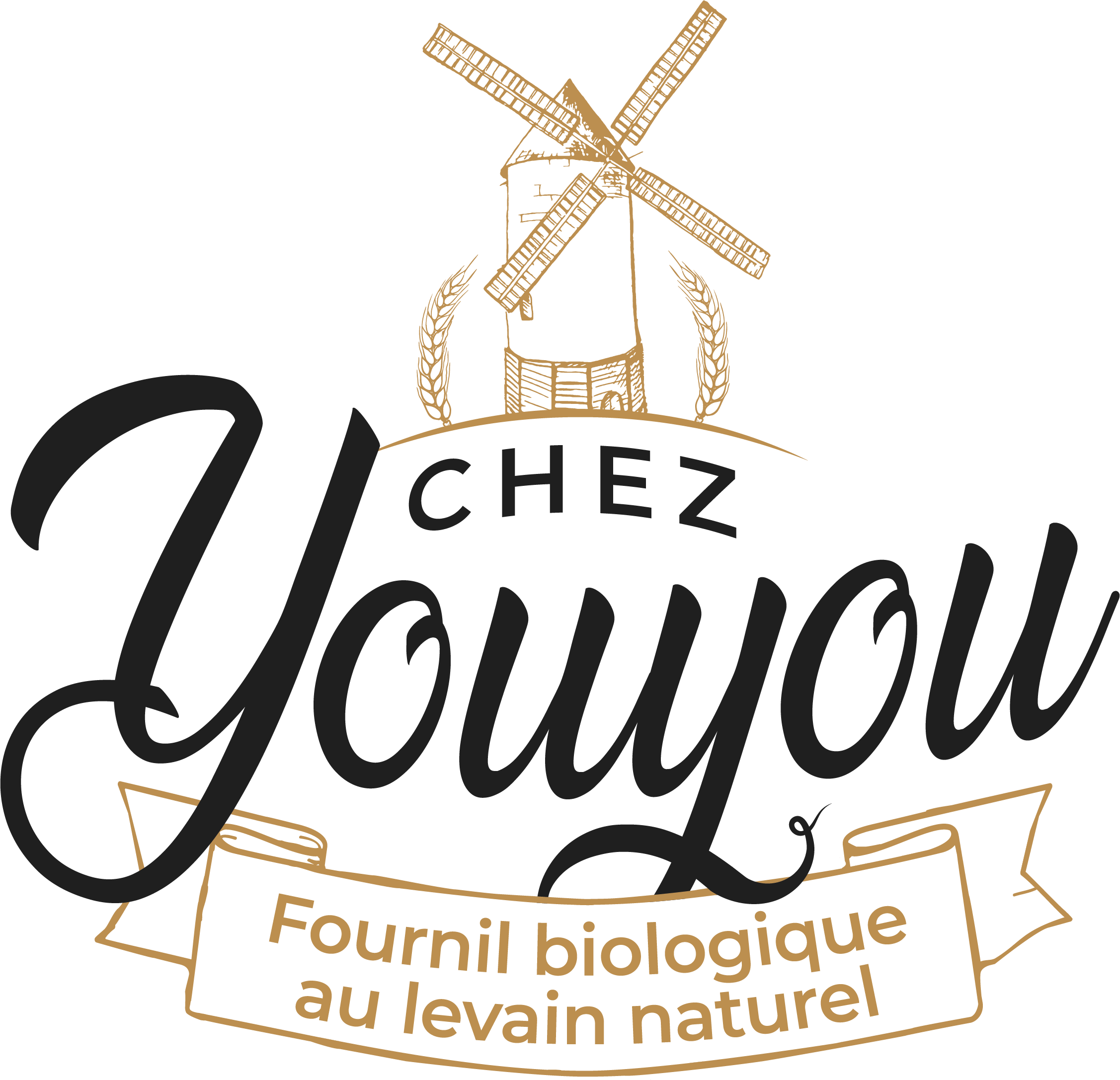 Logo Chez Youyou